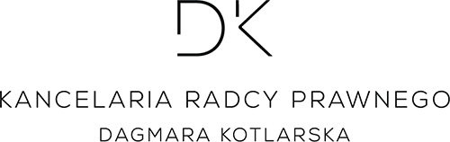 Logo dagmara kotlarska
